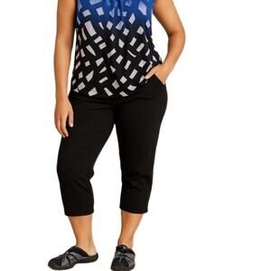 Privo by Clarks Blue Mesh Suede Water-Friendly Slip-On Comfort Sandals Size 9.5M